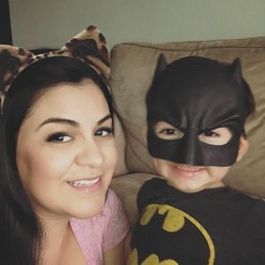 Meet your Posher, Keren